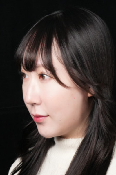 手術後の状態 その1