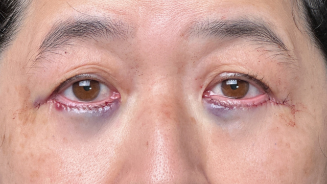 Postoperative Condition Part 1