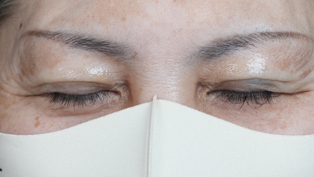 Postoperative Condition Part 1