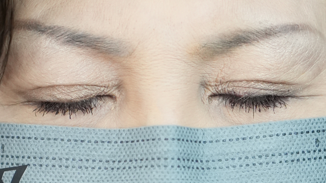 Postoperative Condition Part 1