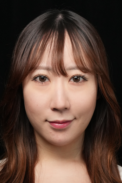 手術前の状態 その1