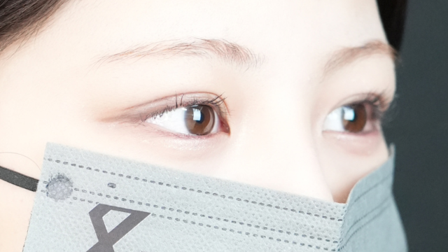 手术前的状态 其一