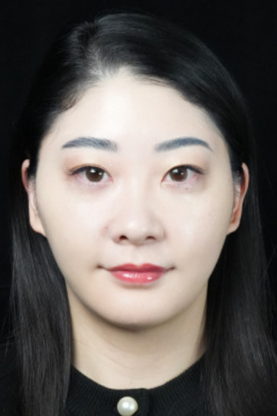 手術前の状態 その1