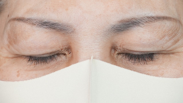 Preoperative Condition Part 1